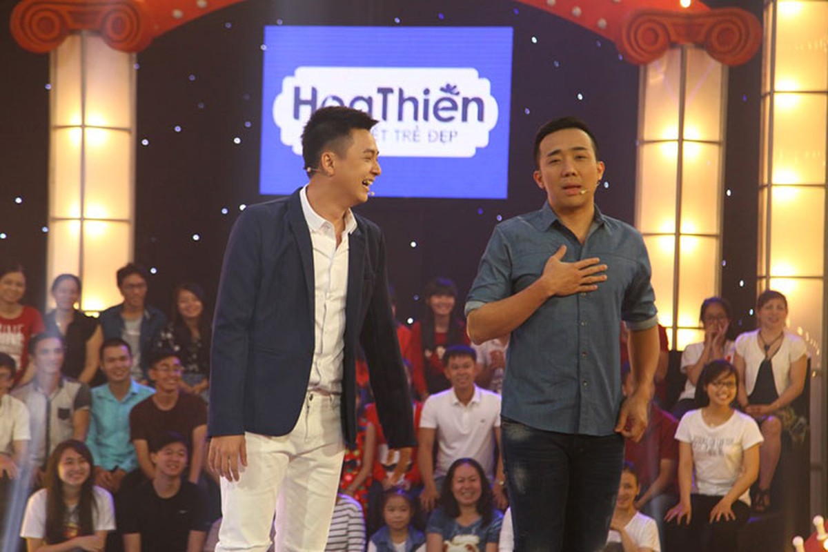 Tran Thanh hoang vi Truong Giang hat hit Hari Won qua do-Hinh-7